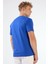 Saks Erkek Regular Fit O Yaka Tshirt 6