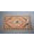 Anadolu Halı, 117X214 cm Oturma Odası Halı, Turuncu Fas Halı, Vintage Halı 2