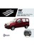 Fıat Doblo 2006-2010 Yan Kapı Çıtası 4 Kapı P.çelik (Geniş) 1