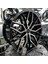 19'' 5X120 Arceo Valencıa Black Diamond Jant Modeli 1