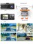Dash Cam A22 3 Kanal Araba Kaydedici 1080P 32 GB Hafıza kartlı 2
