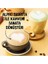 Barista Yulaf Sütü 2x1L Kahveye Sanat Katacak Süt Ürünü Alternatifi 12