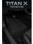 Opel Corsa B 1993-2000 3D Havuzlu Oto Paspas Titan x 3