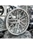 19'' 5X112 Arceo Valencıa Silver Diamond Jant Modeli 1