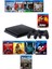 Ps4 1 Tb Slim Kasa 10 Oyunlu 2 Adet V2 Kol (11.00V) Teşhir Ürün 12 Ay Garanti 1