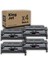 Canon Uyumlu LBP246DW Standart Kapasiteli (4'lü Paket) Muadil Toner Çipli | 070 / CRG-070 1