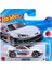2 Araç Set - Hot Wheels Subaru Brz Mavi & Beyaz (1/64) 2