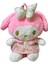 Kuromi My Melody Sırt Çantası 1