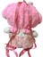 Kuromi My Melody Sırt Çantası 2