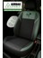 Chevrolet Cruze Hb 1.6 16V Wtcc Edition Ov (124) 2011 Uyumlu Thr Serisi Tay Tüyü Yeşil Oto Kılıfı Tam Set 3