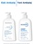 Atoderm Intensive Foaming Gel Çok Kuru Atopi Eğilimli Cilt Onarıcı Temizleme Jeli Niasinamid 1 Lt 2