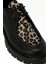 Lucında 5pr Leopar Kadın Oxford Ayakkabı 7