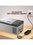 Cltacdc Kompresörlü Araç Buzdolapları Için 220VOLT/12VOLT 6,0AH Dönüştürücü Adaptör 3