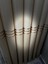 Nivemeshome Mızraklı FT632256 V-101 Krem 1/3 Sık Pile Fon Perde Apm 6
