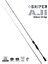 Sniper 205CM 03-5gr Aji Lrf Kamışı 1