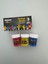 Color Parmak Boyası 3 Lü Set 1