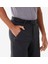 Quechua Erkek Outdoor Uzun Şort - Siyah - MH500 4