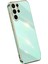 Samsung Galaxy S25 Ultra Kılıf Volet Silikon - Açık Yeşil 1