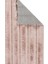 Linio Peluş Halı 8054 Pudra 4