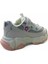 Bella Kız Çocuk Rahat Sneaker 4