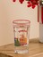 Baskılı Cam Bardak 500 ml (W5) 2