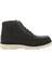 TB0A6CEPEK41 Timberland Brıtton Mılls Mıd Lace Up Chukka Boot Erkek Bot ve &amp;ccedil;izme Siyah 4