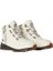W Thermoball Lace Up Luxe Wp Kadın Kar Botu NF0A817WQ4C1 Beyaz 3