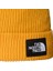 Salty Lined Beanie Unisex Outdoor Beresi NF0A8CGZ56P1 Sarı 2