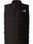 M Aconcagua 3 Vest Erkek Outdoor Yeleği NF0A84IK4H01 Siyah 1