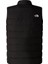 M Aconcagua 3 Vest Erkek Outdoor Yeleği NF0A84IK4H01 Siyah 2