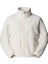 W Yumiori Off Peak Full Zip Jacket Erkek Outdoor Polar Ceket NF0A8EUZQLI1 Beyaz 1