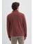 Yarım Balıkçı Yaka Kalın Polar Regular Fit SWEATSHIRT-56320 3