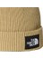 Salty Lined Beanie Unisex Outdoor Beresi NF0A8CGZLK51 Haki 2