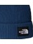 Salty Lined Beanie Unisex Outdoor Beresi NF0A8CGZHDC1 Mavi 2