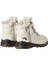 W Thermoball Lace Up Luxe Wp Kadın Kar Botu NF0A817WQ4C1 Beyaz 5