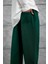 Basic Model Yeşil Eşofman 10