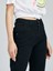 Baggy Baggy Fit Kadın Pantolon 10