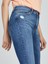 Natalie Skinny Fit Kadın Pantolon 8