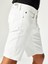 Skinny Fit Erkek Şort 12