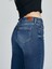 Nicole Skinny Fit Kadın Pantolon 5