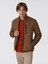 Slim Fit Erkek Mont 6