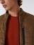 Slim Fit Erkek Mont 7