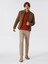Slim Fit Erkek Mont 9