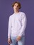 Oversize Fit Erkek Kazak 6