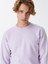 Oversize Fit Erkek Kazak 7