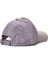 Cool Unisex Gri Şapka 4