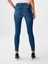 Nicole Skinny Fit Kadın Pantolon 8