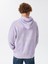 Oversize Fit Erkek Sweatshirt 8