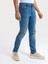 Ricardo Slim Fit Erkek Pantolon 9