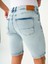 Slim Fit Erkek Şort 10